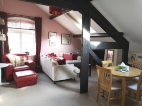 Harrogate Toffee Loft